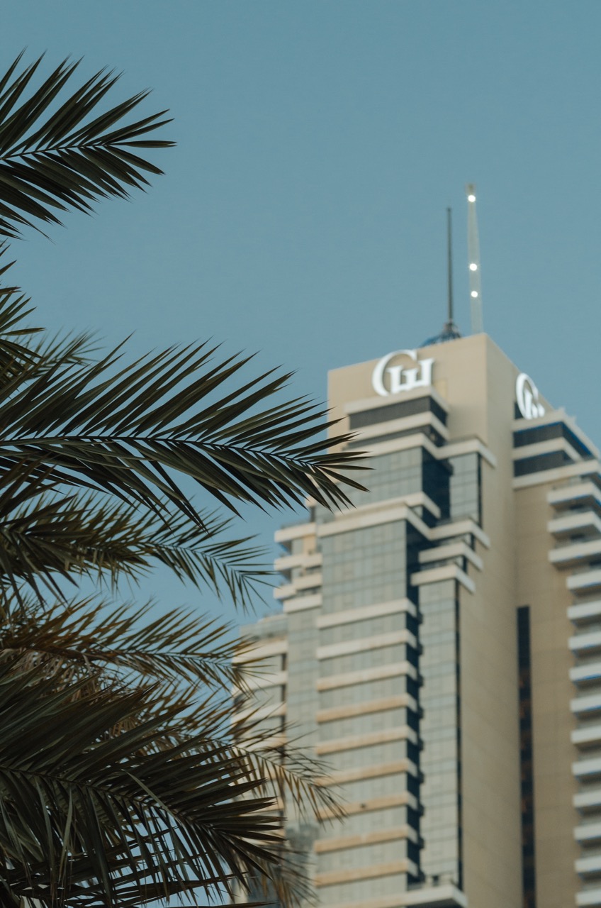 Превью Dubai 2022